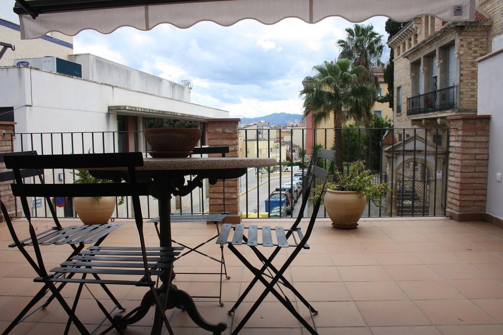 Appartamento Ca La Maria Mora d'Ebre Esterno foto