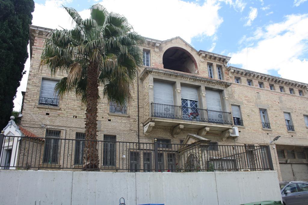 Appartamento Ca La Maria Mora d'Ebre Esterno foto